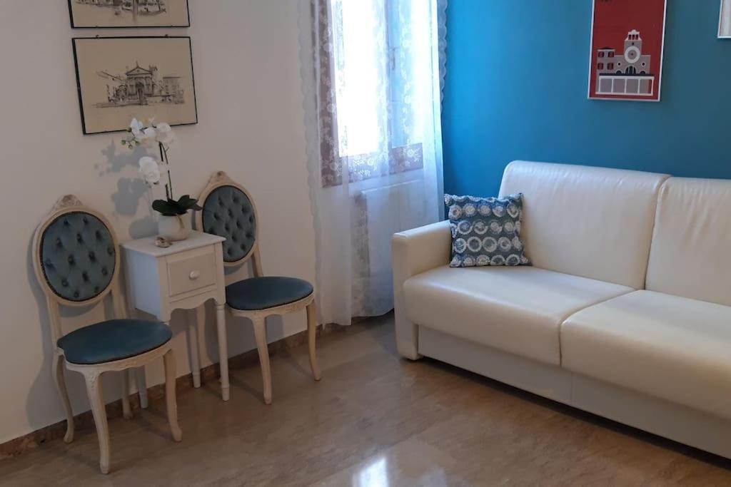 Quiet And Comfort In The Heart Of Venice Ngoại thất bức ảnh