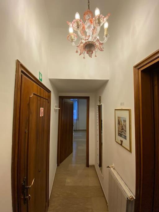 Quiet And Comfort In The Heart Of Venice Apartment Ngoại thất bức ảnh