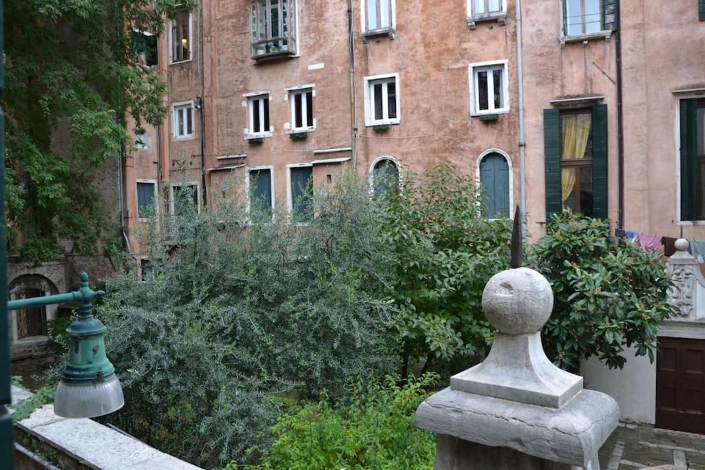 Quiet And Comfort In The Heart Of Venice Ngoại thất bức ảnh