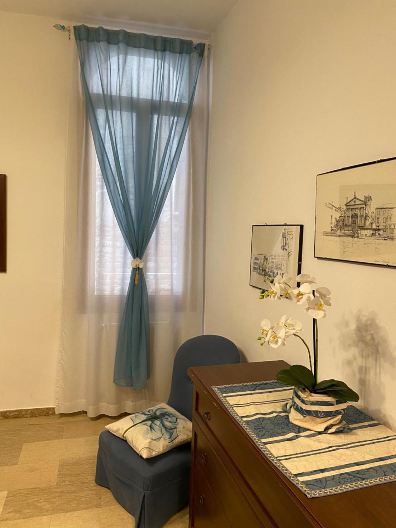 Quiet And Comfort In The Heart Of Venice Apartment Ngoại thất bức ảnh