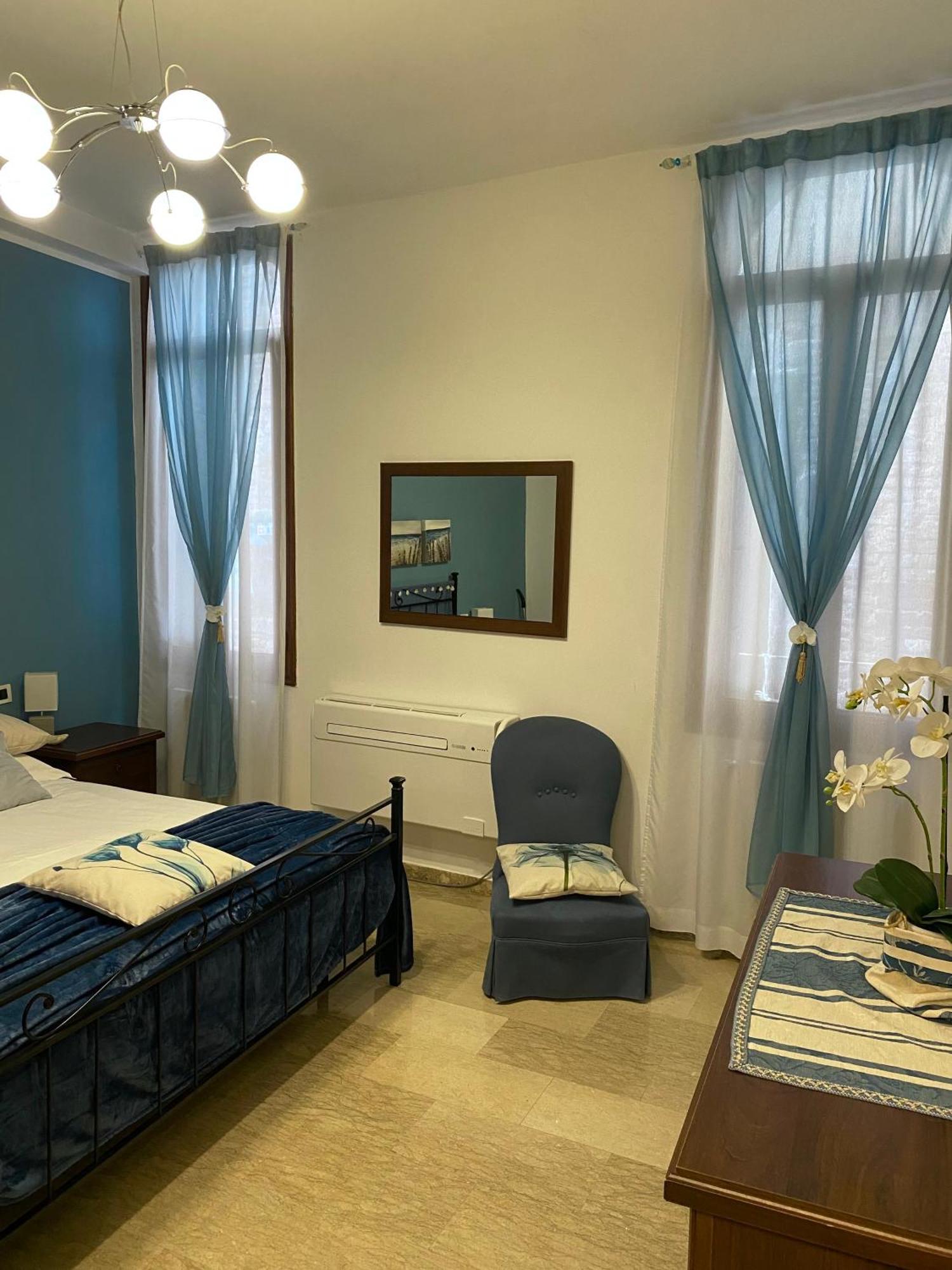 Quiet And Comfort In The Heart Of Venice Apartment Ngoại thất bức ảnh