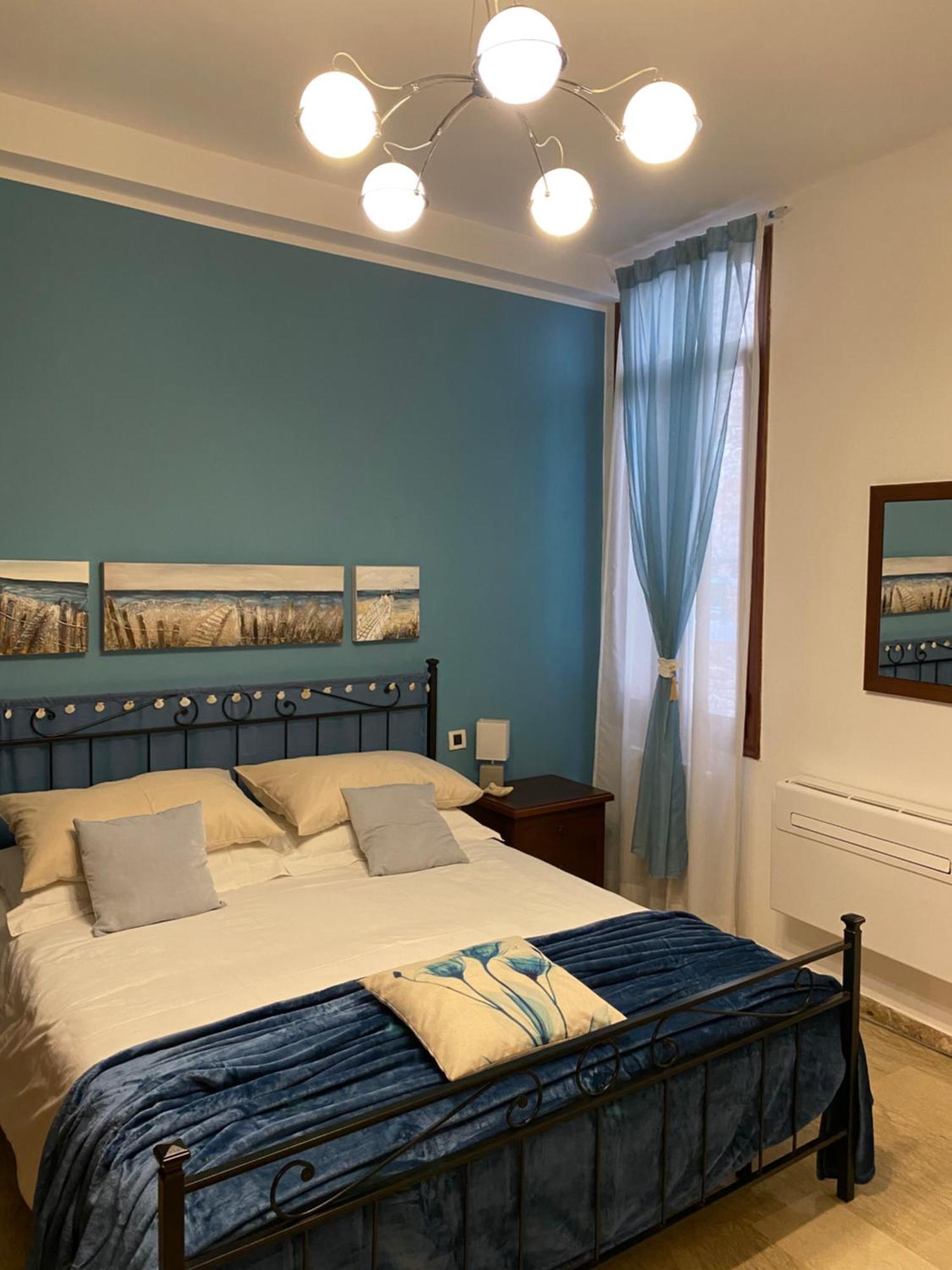 Quiet And Comfort In The Heart Of Venice Apartment Ngoại thất bức ảnh