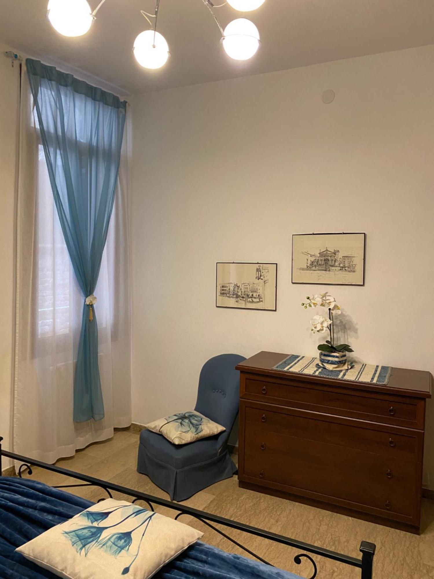 Quiet And Comfort In The Heart Of Venice Apartment Ngoại thất bức ảnh