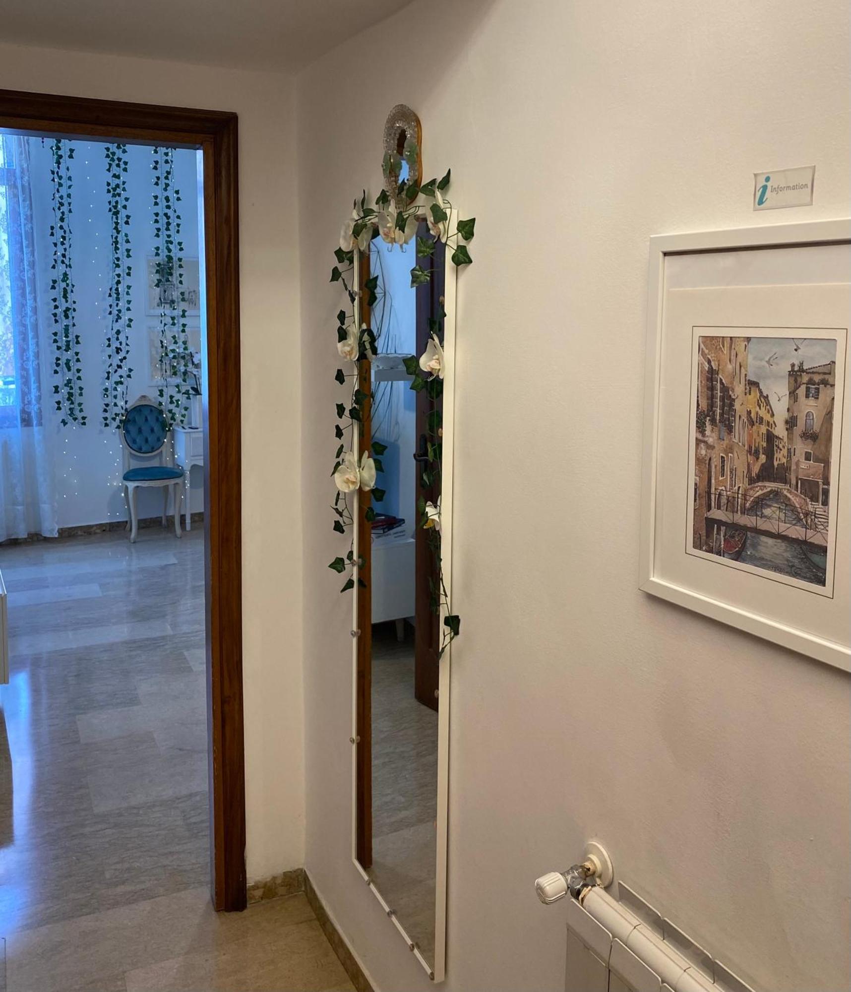 Quiet And Comfort In The Heart Of Venice Apartment Ngoại thất bức ảnh