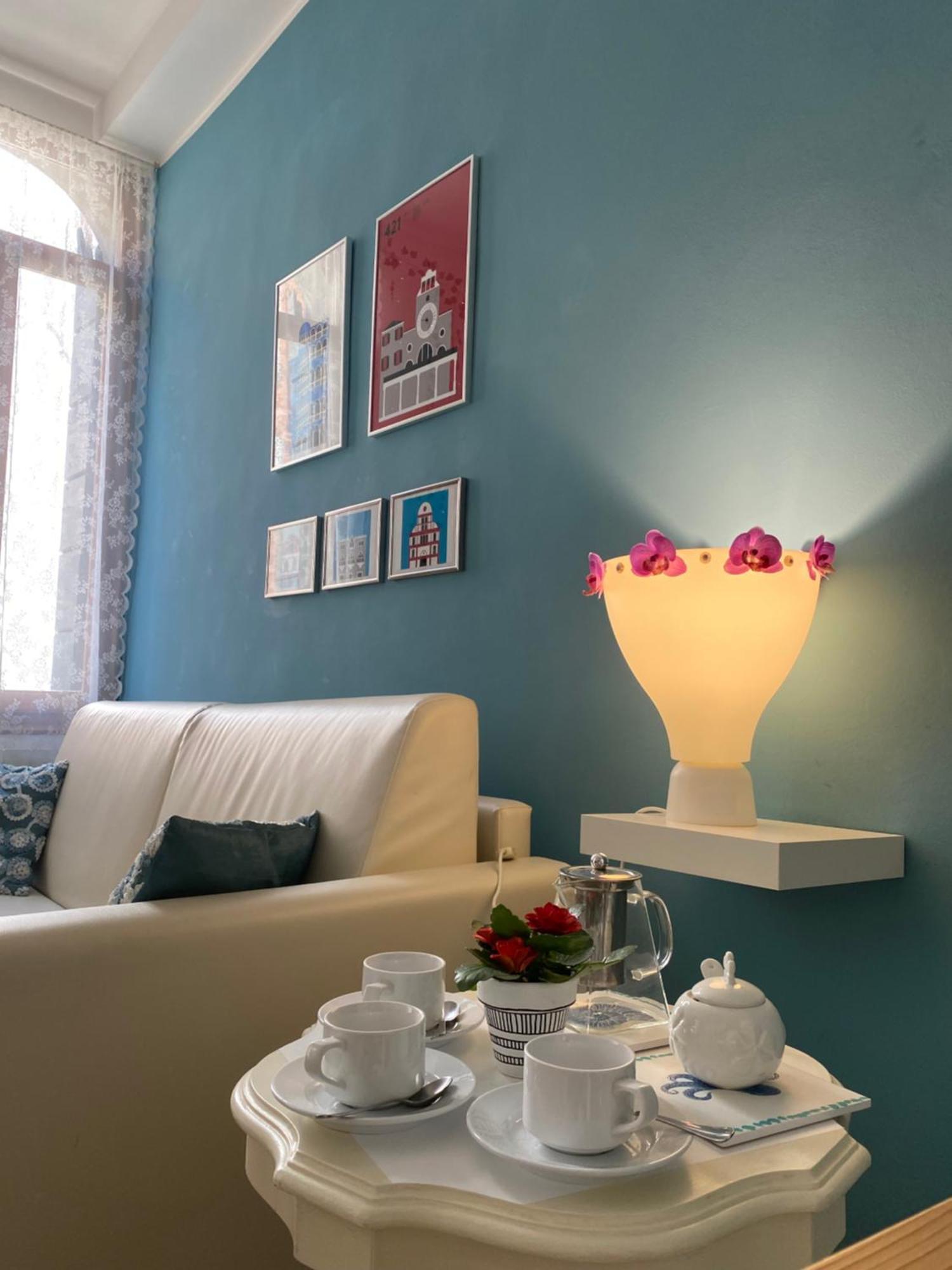 Quiet And Comfort In The Heart Of Venice Apartment Ngoại thất bức ảnh