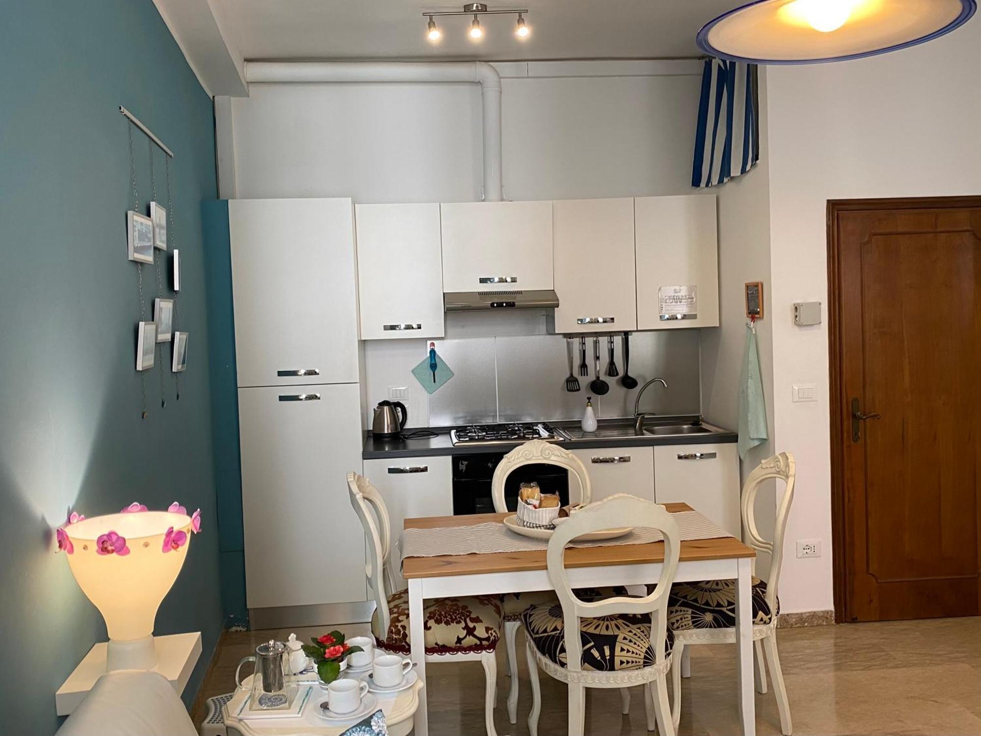 Quiet And Comfort In The Heart Of Venice Apartment Ngoại thất bức ảnh