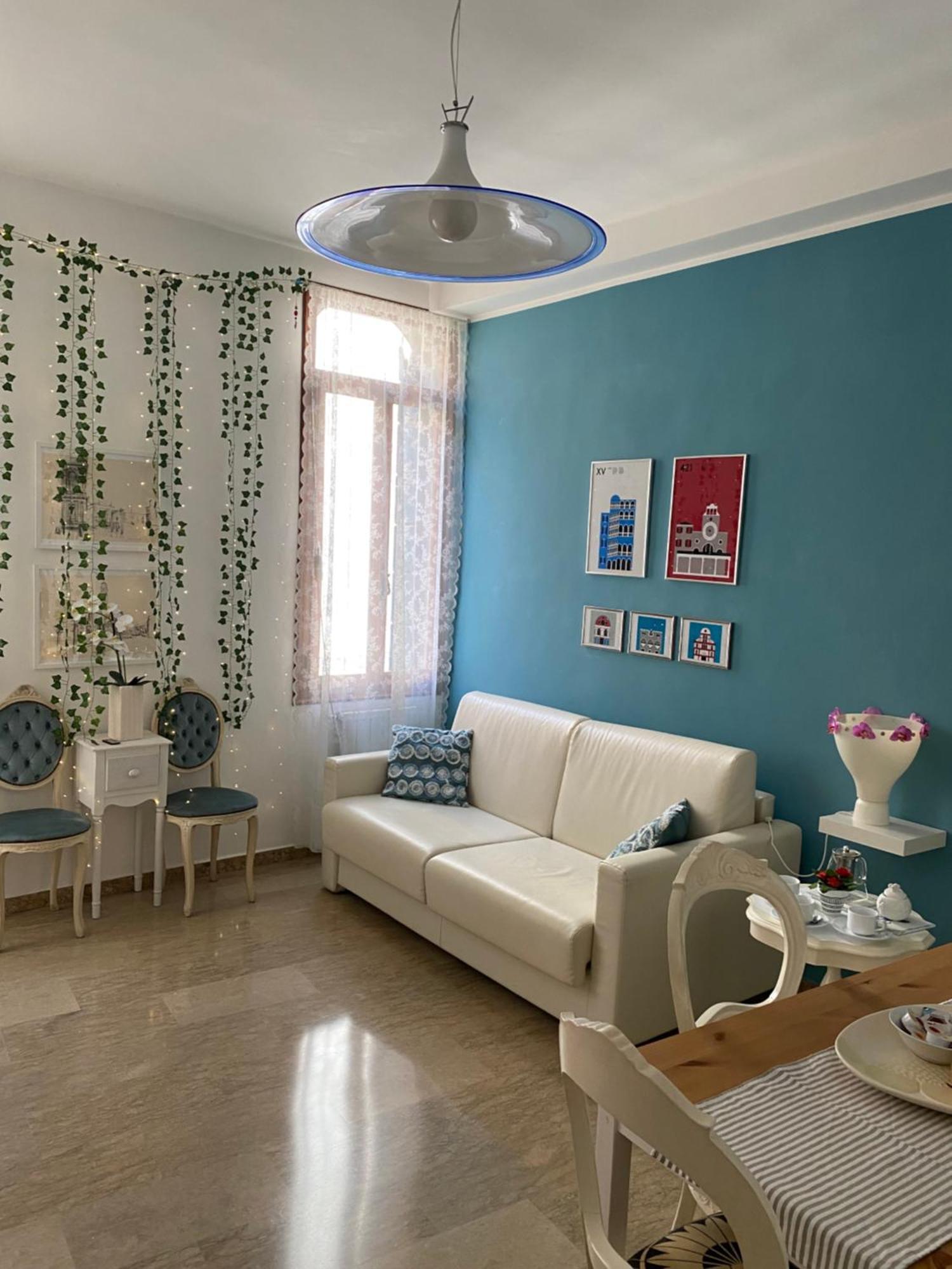 Quiet And Comfort In The Heart Of Venice Apartment Ngoại thất bức ảnh