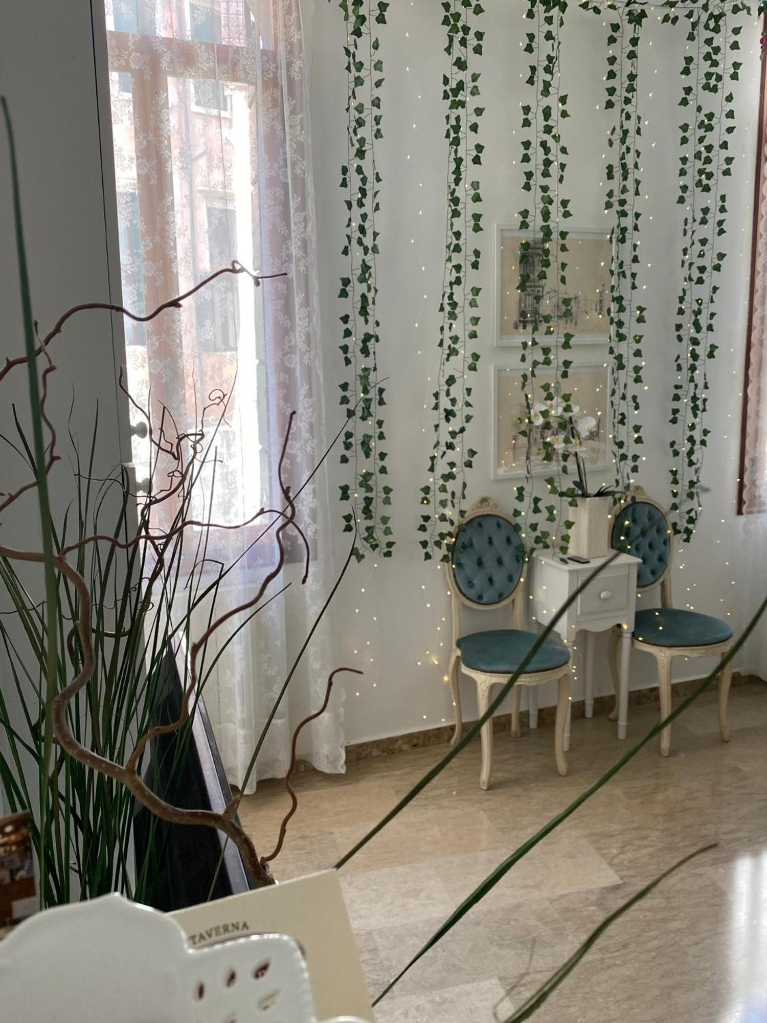 Quiet And Comfort In The Heart Of Venice Apartment Ngoại thất bức ảnh